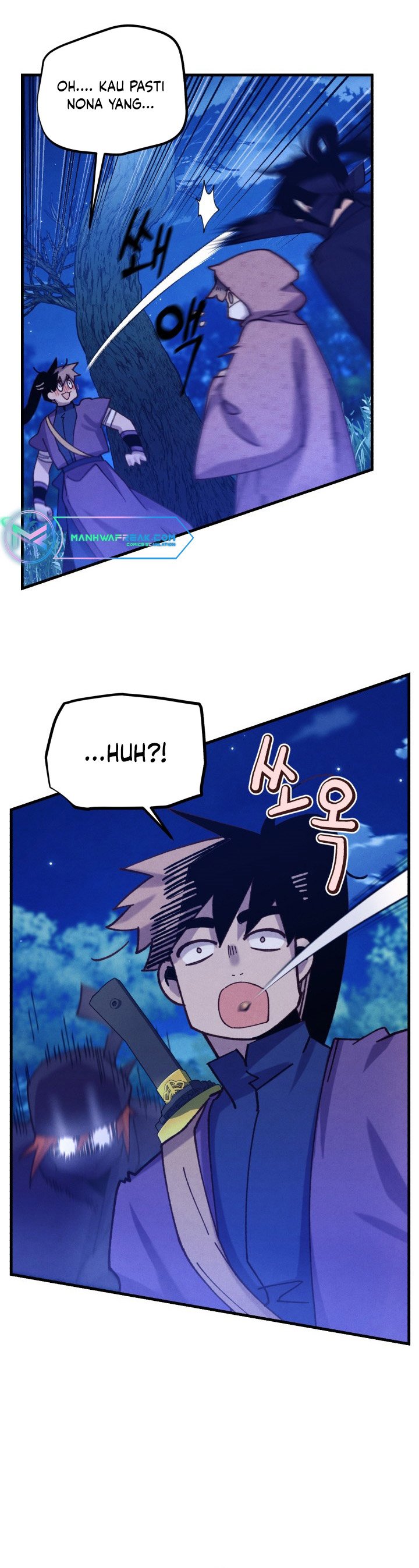Lightning Degree (Lightning Expert)